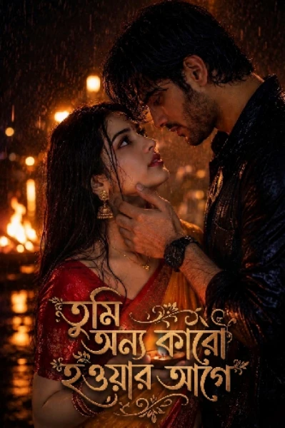 তুমি অন্য কারো হওয়ার আগে ❤️‍🩹