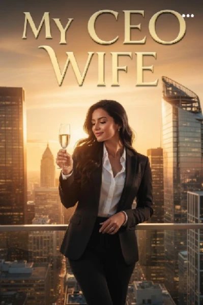 THE CEO WIFE