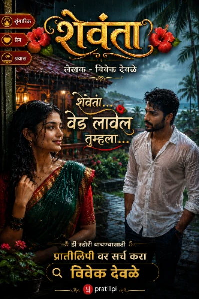 🌺 शेवंता 🌺