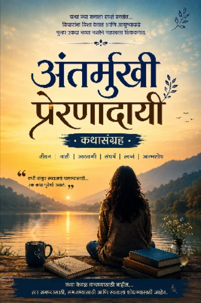 प्रेरणादायी कथासंग्रह