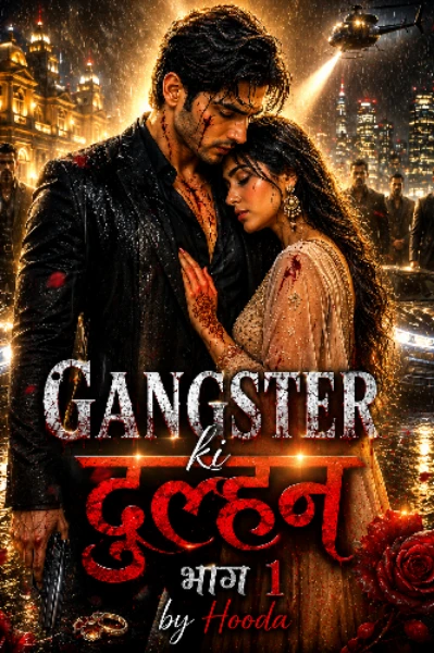 गैंगस्टर कि दुल्हन