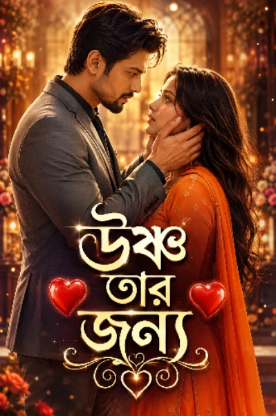 ❤️উষ্ণ তার জন্য❤️
