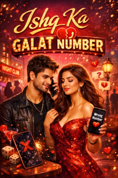 Ishq Ka Galat Number