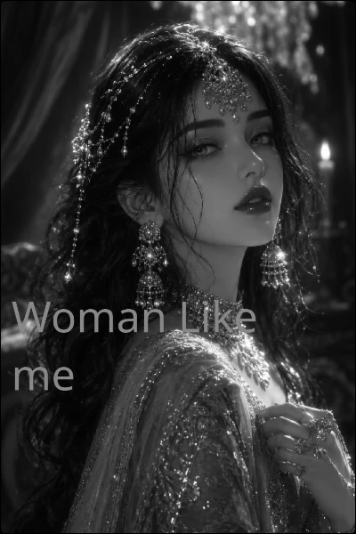 Woman Like me