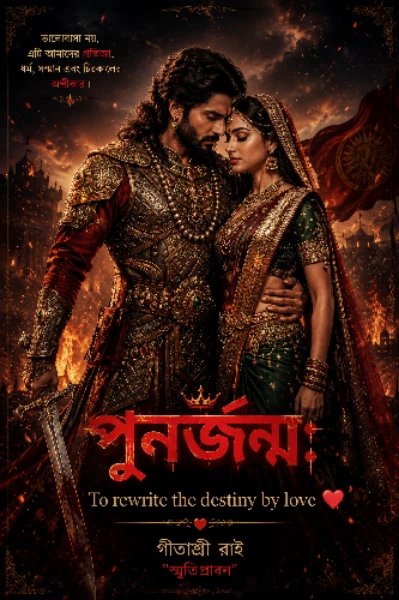 পুনর্জন্ম: to rewrite the destiny by love❤️
