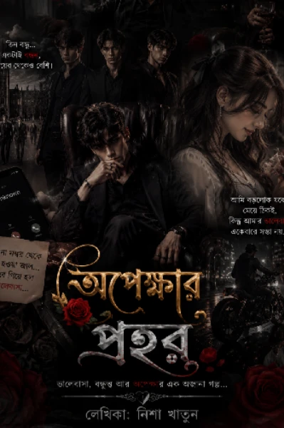 অপেক্ষার প্রহর