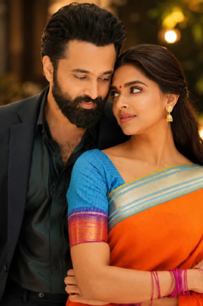 ഭദ്രദീപം