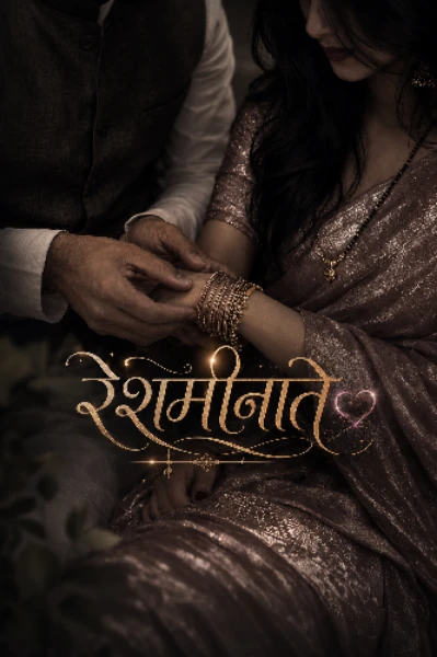 रेशमीनाते 💖