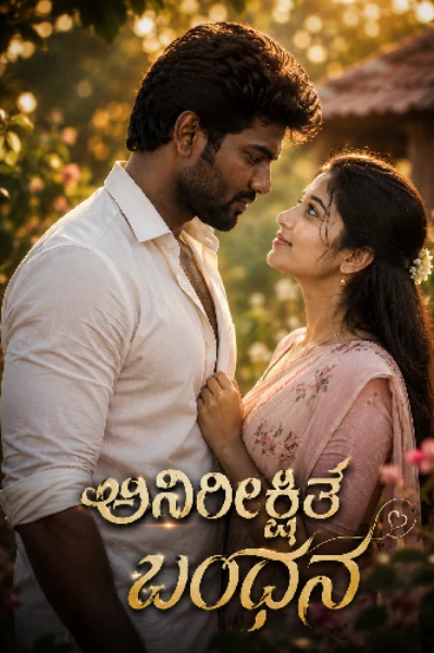 ಅನಿರೀಕ್ಷಿತ ಬಂಧನ
