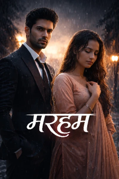 मरहम : एक अधूरी मुलाकात का सुकून