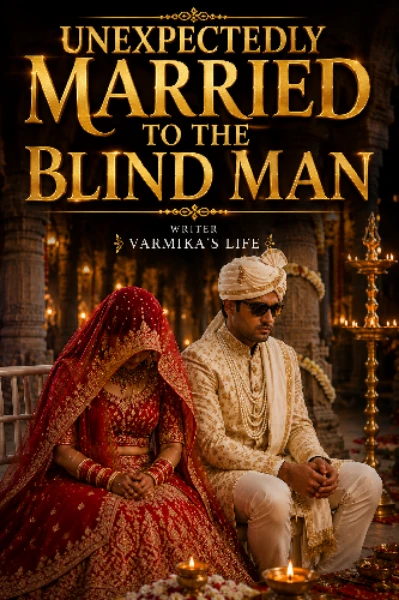 1)​Unexpectedly Married to the Blind Man