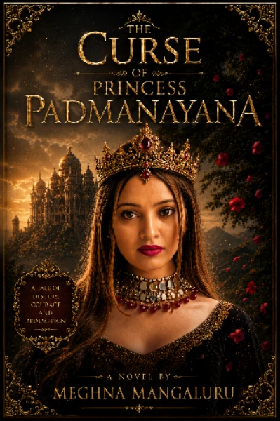The Curse of Princess Padmanayana —