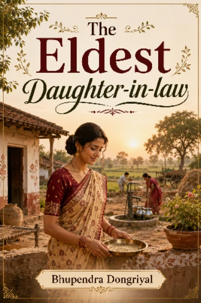 The Eldest Daughter-in-Law-1