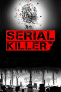 serial killer🔪🔪
