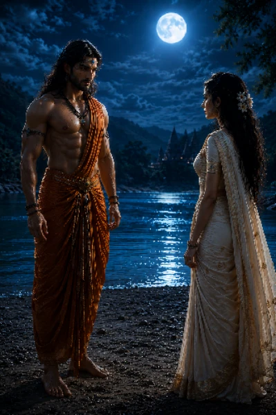 অদৃশ্য ll দ্বিতীয় খণ্ড ll