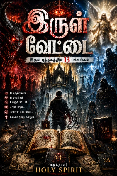 இருள் வேட்டை