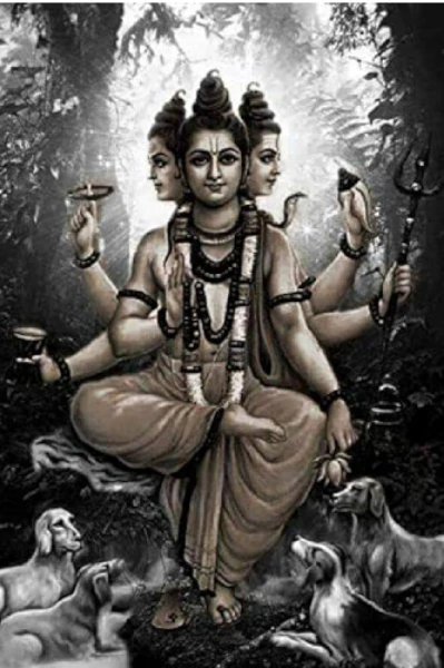 श्रीदत्तप्रबोध....