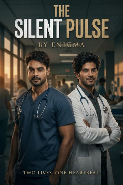 ദി സൈലന്റ് പൾസ് (The Silent Pulse)