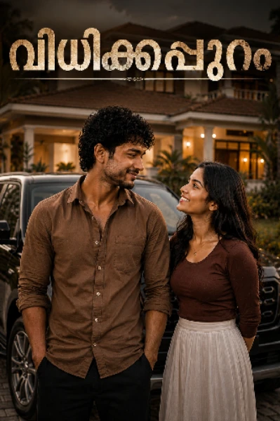 വിധിക്കപ്പുറം