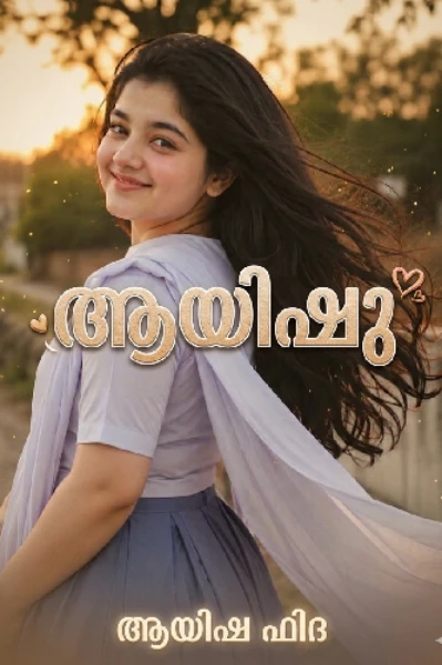 ആയിശു 💕