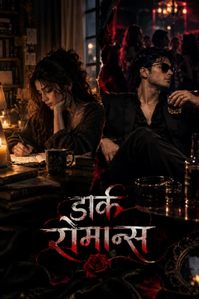 " डार्क रोमान्स !"
