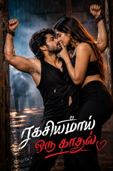 ரகசியமாய் ஒரு காதல்