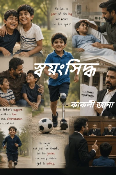 স্বয়ংসিদ্ধ
