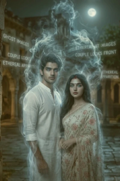Devvadha Mane ( horror house)