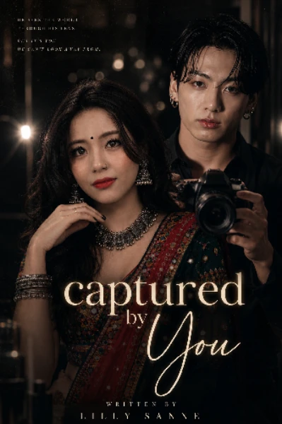 Captured by you ...❣️