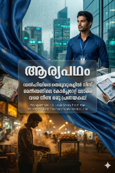 ആര്യപഥം