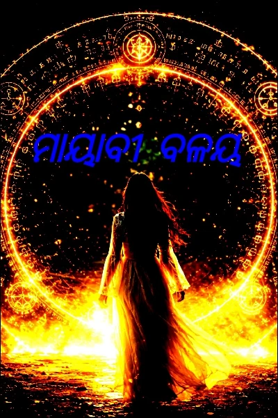 ମାୟାବୀ ବଳୟ