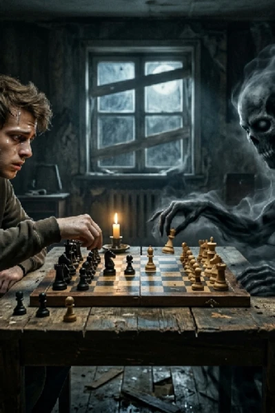 चेस (chess)