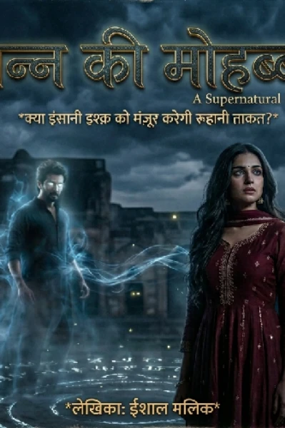 Jinn ki mohabbat