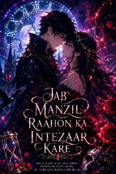 Jab Manzil Raahon Ka Intezaar Kare
:1 — Woh Ladka Jo Har Janam Mein Laut Aata Tha