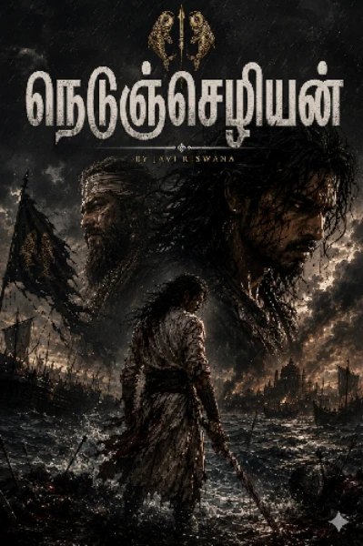 நெடுஞ்செழியன்