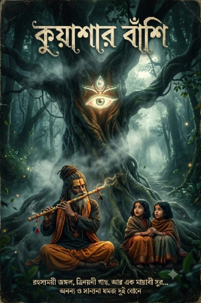 কুয়াশার বাঁশি