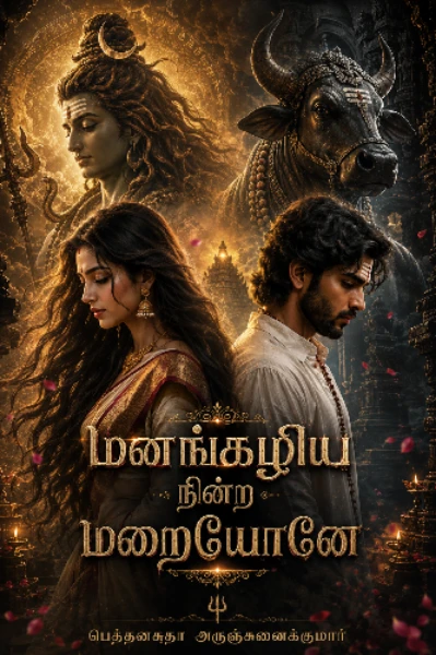 மனங்கழிய நின்ற மறையோனே! (முழுத்தொகுப்பு)