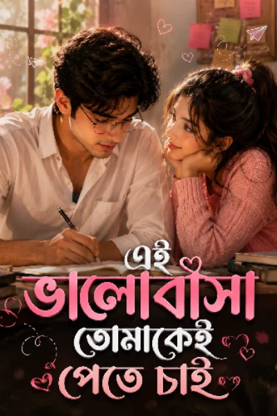 💐💐এই ভালোবাসা তোমাকেই পেতে চাই💐💐