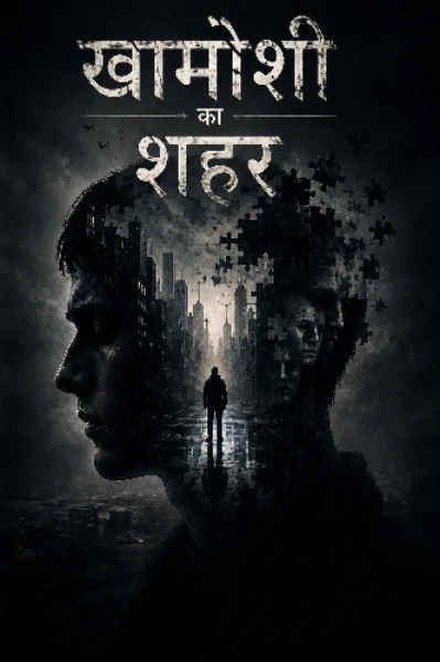 खामोशी का शहर
