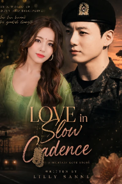​Love in Slow Cadence ❤️