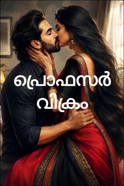 പ്രൊഫസർ വിക്രം