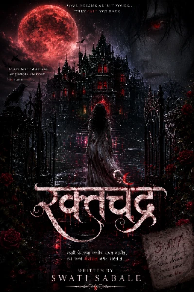 रक्तचंद्र🩸🌒