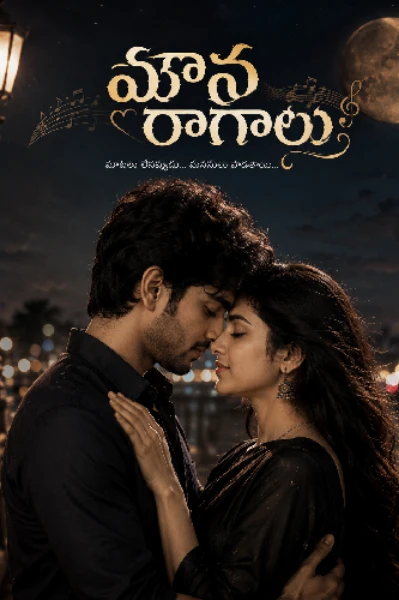 మౌన రాగాలు
