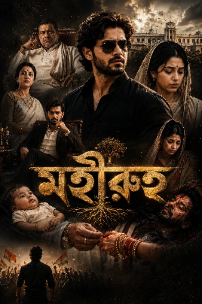 মহীরুহ