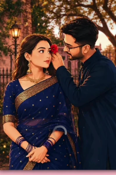 চাঁদের আগুন
পর্ব 1: অচেনা টিউটর