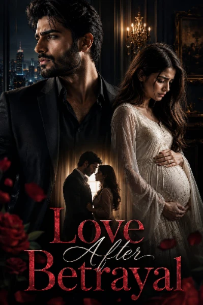 Love After Betrayal