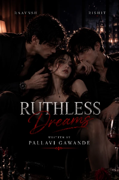 Ruthless Dreams- season 2