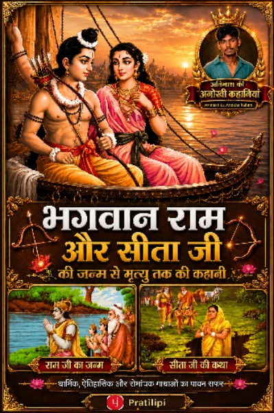 ✦ ════ ❖ श्री रामायण कथा ❖ ════ ✦