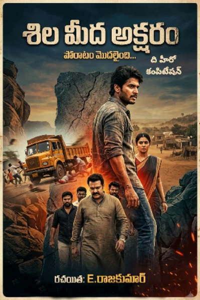 ది హీరో