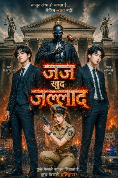 "नायक" 
"जज खुद जल्लाद"